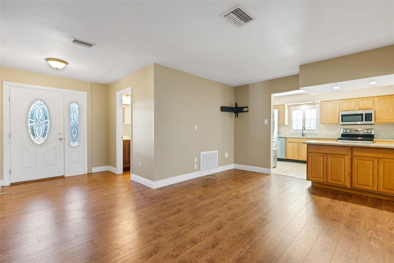 HIGHLAND LAKES - Residential