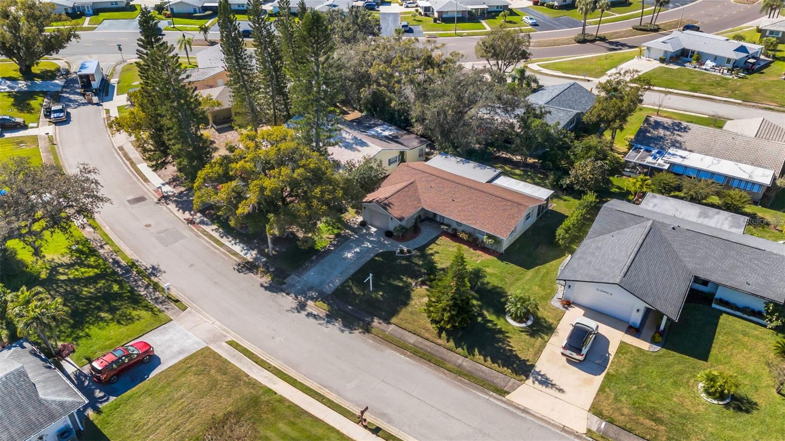 HIGHLAND LAKES - Residential