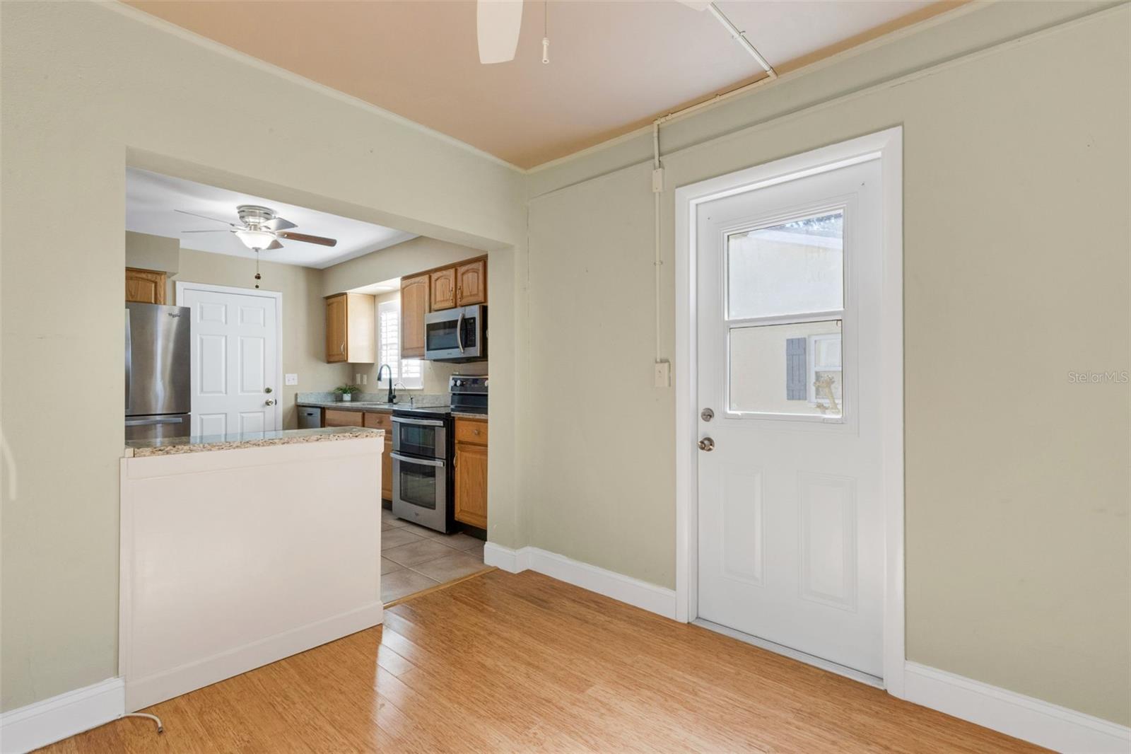 HIGHLAND LAKES - Residential