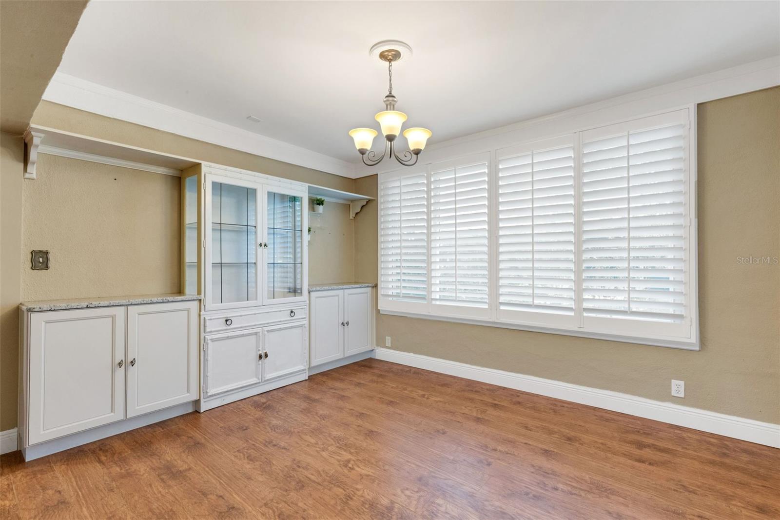 HIGHLAND LAKES - Residential