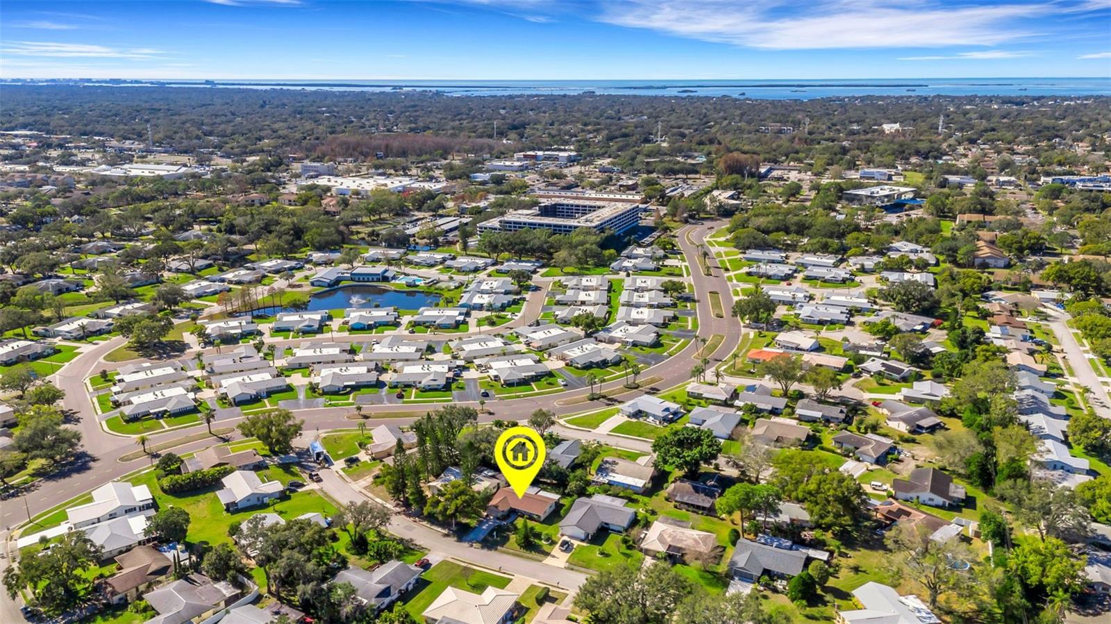 HIGHLAND LAKES - Residential