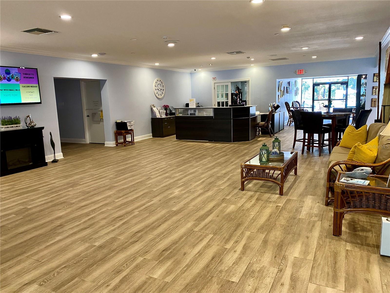 HIGHLAND LAKES - Residential