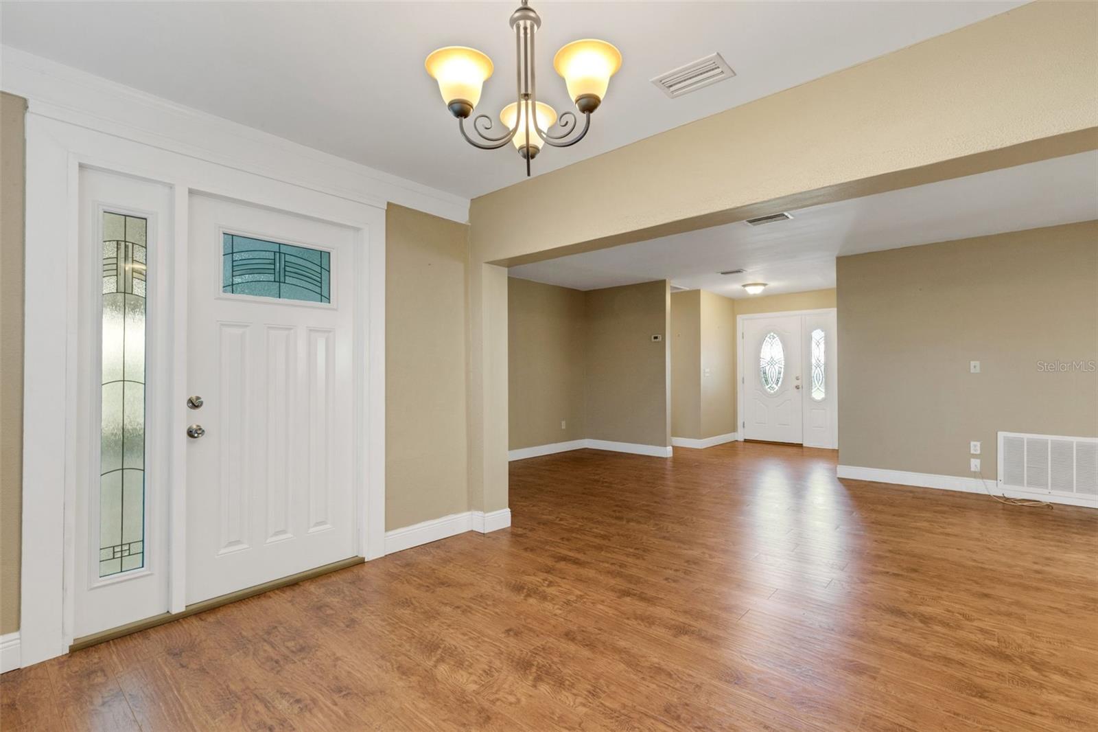 HIGHLAND LAKES - Residential