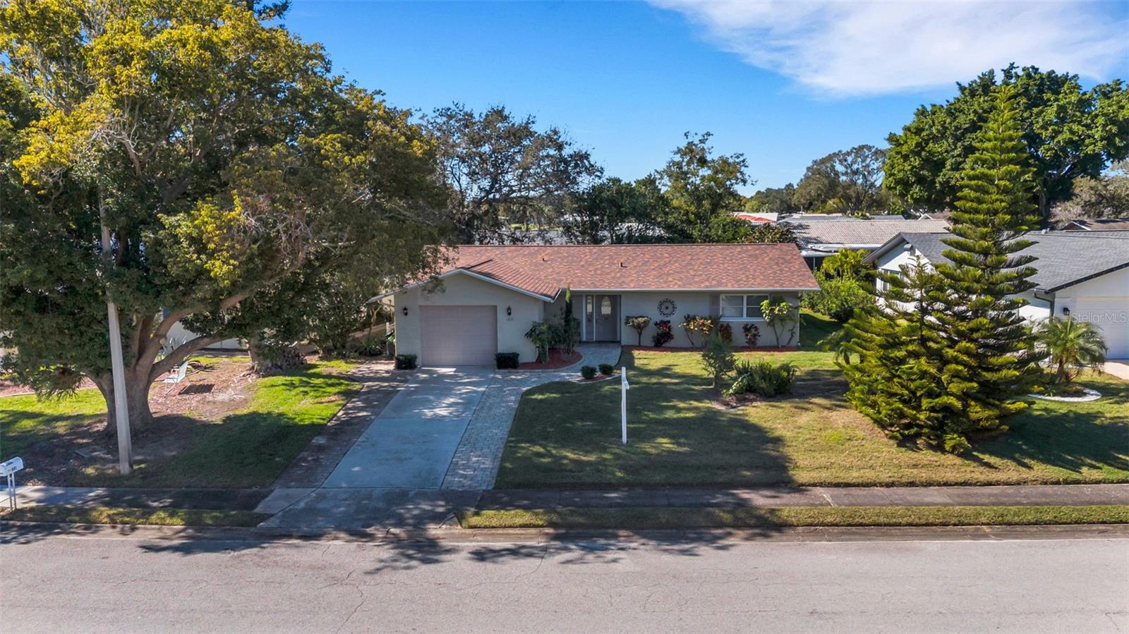 HIGHLAND LAKES - Residential