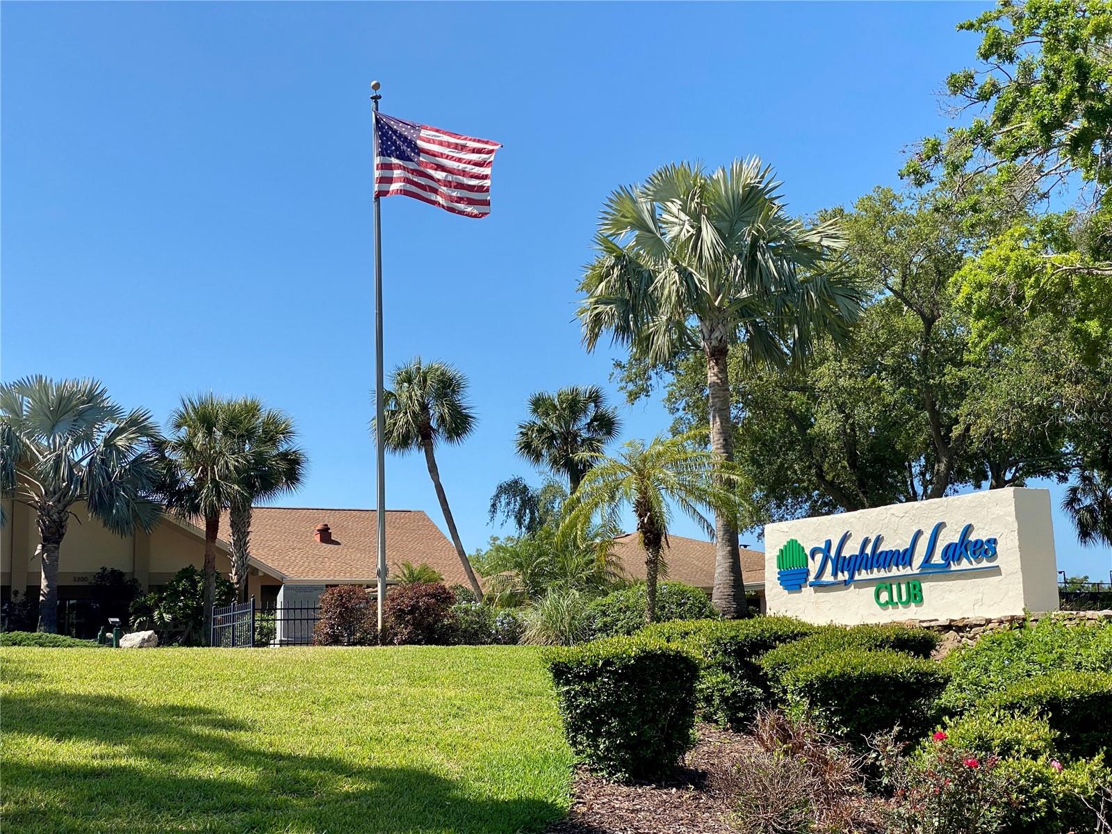 HIGHLAND LAKES - Residential