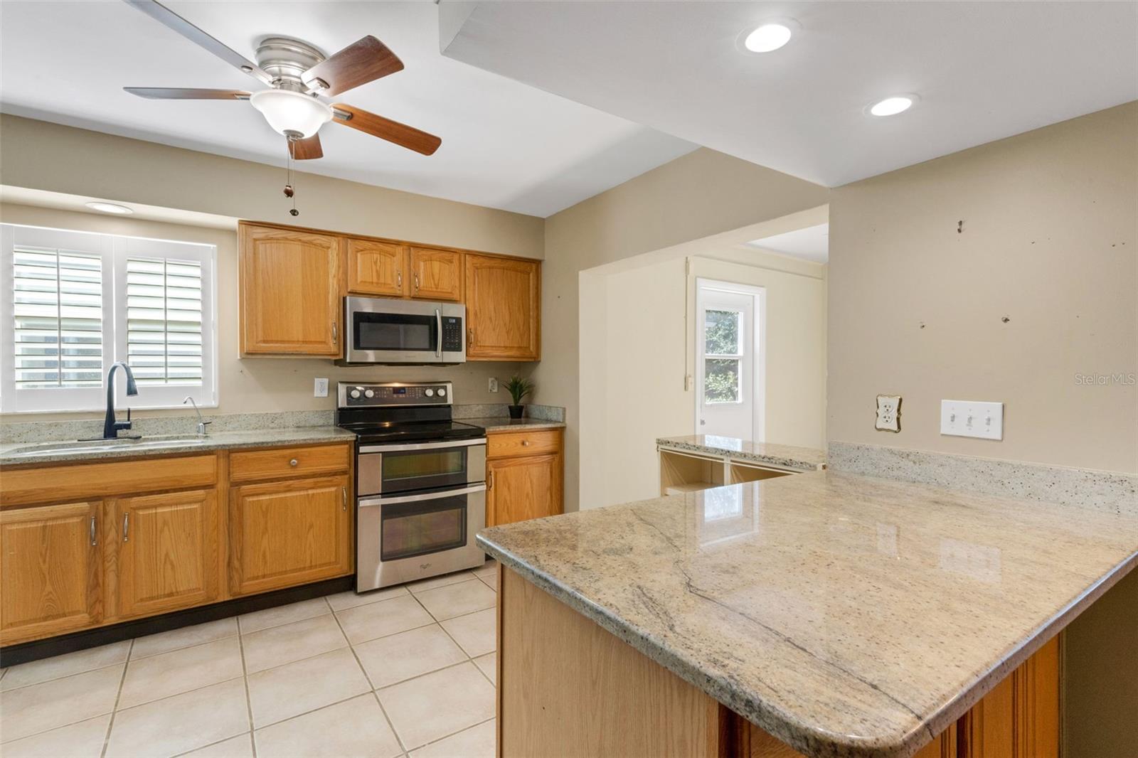 HIGHLAND LAKES - Residential