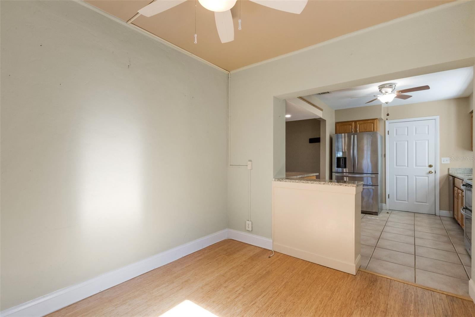 HIGHLAND LAKES - Residential