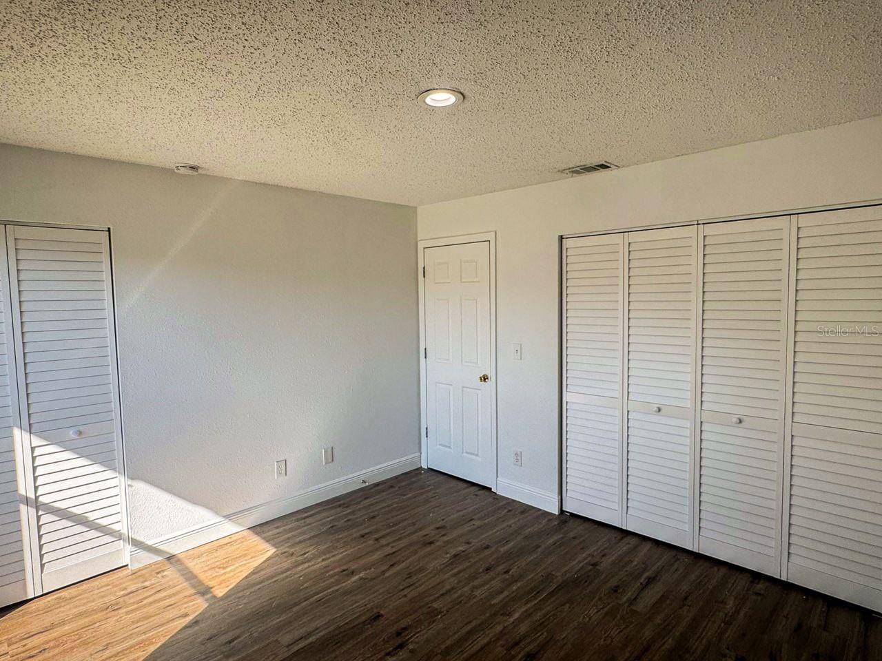 QUAIL RUN - Residential Lease