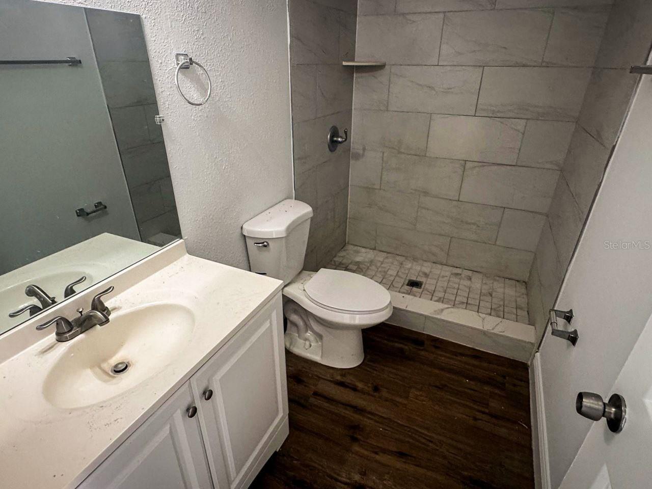 QUAIL RUN - Residential Lease