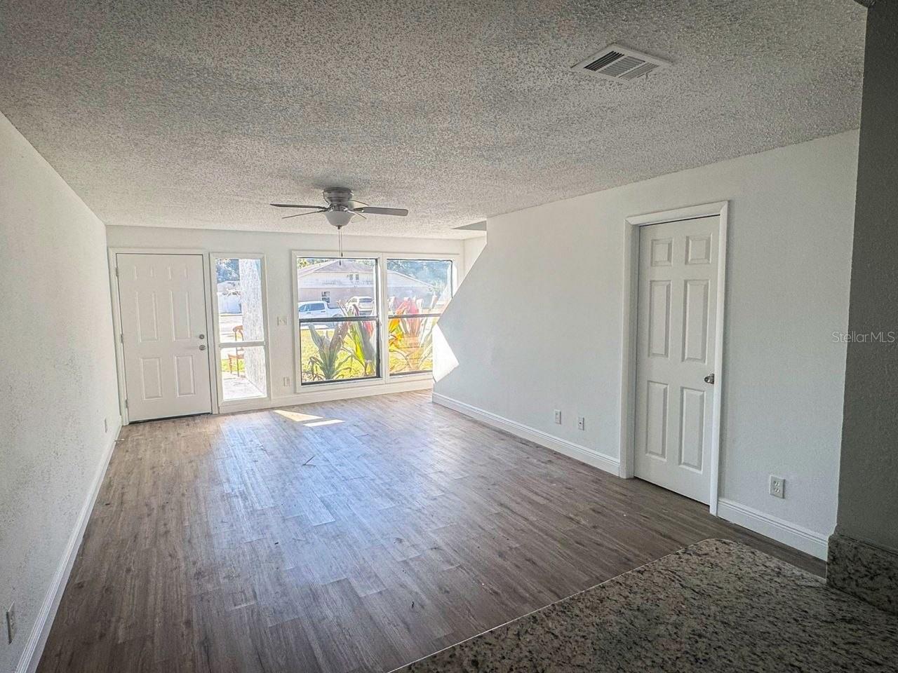 QUAIL RUN - Residential Lease