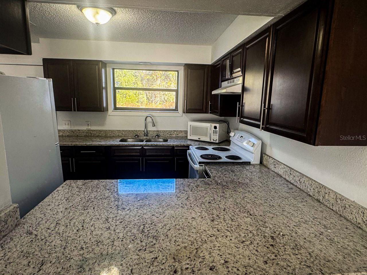 QUAIL RUN - Residential Lease