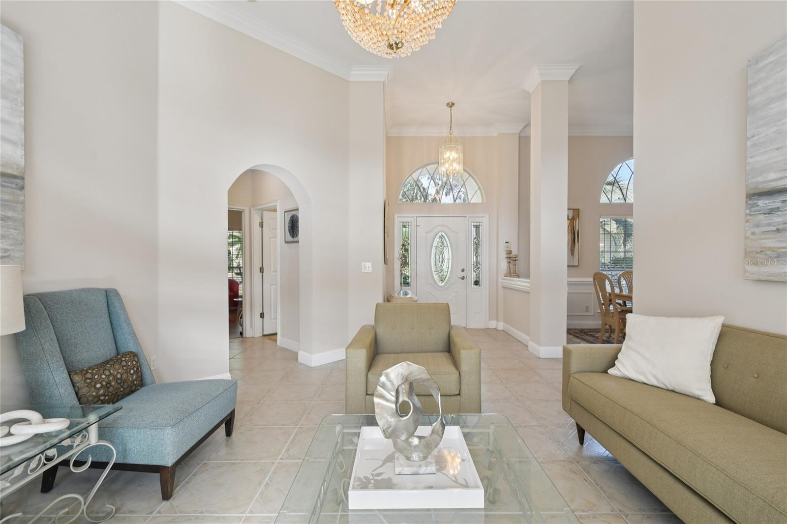 DEERCREEK COUNTRY CLUB 01 - Residential