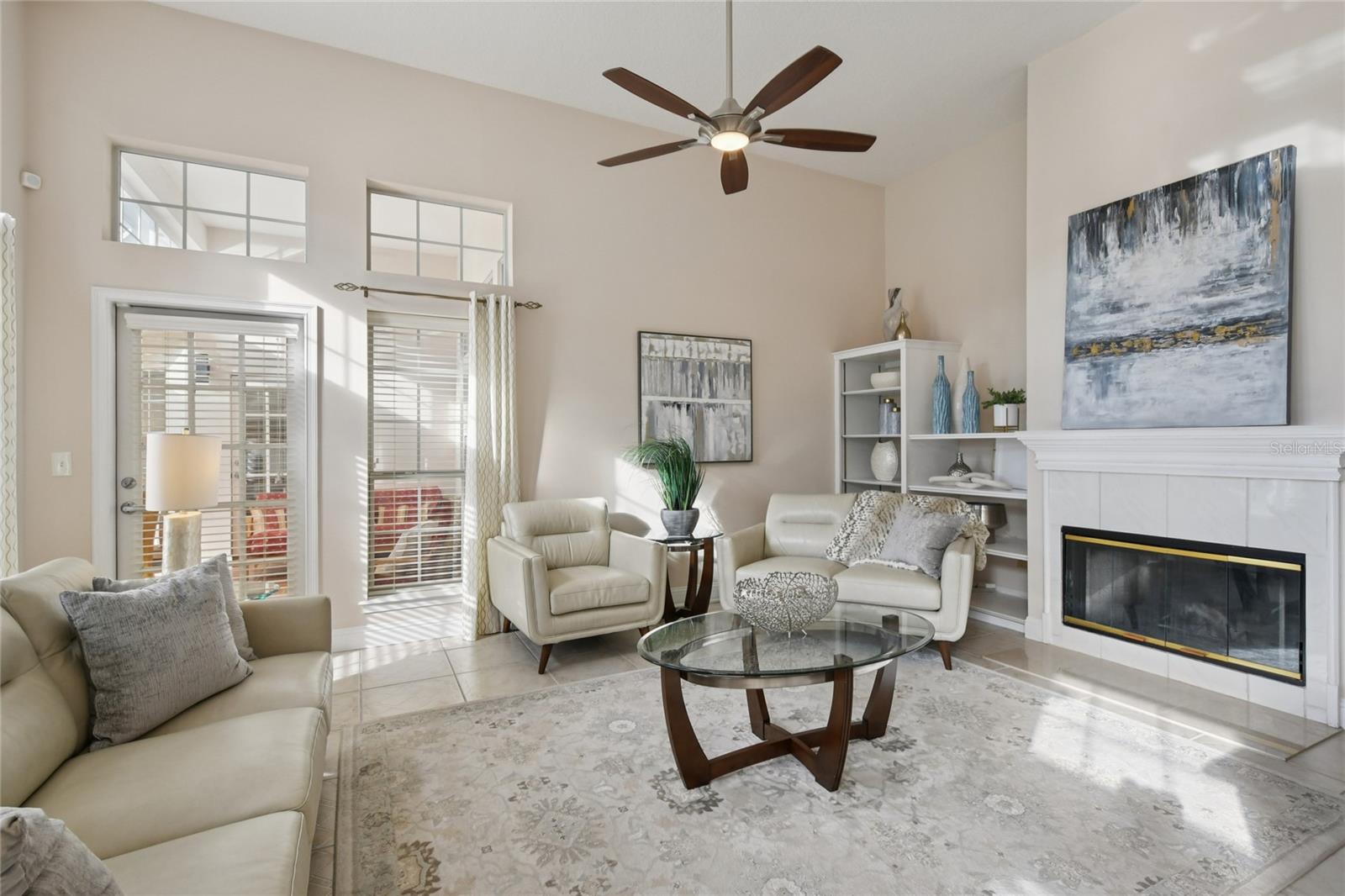 DEERCREEK COUNTRY CLUB 01 - Residential