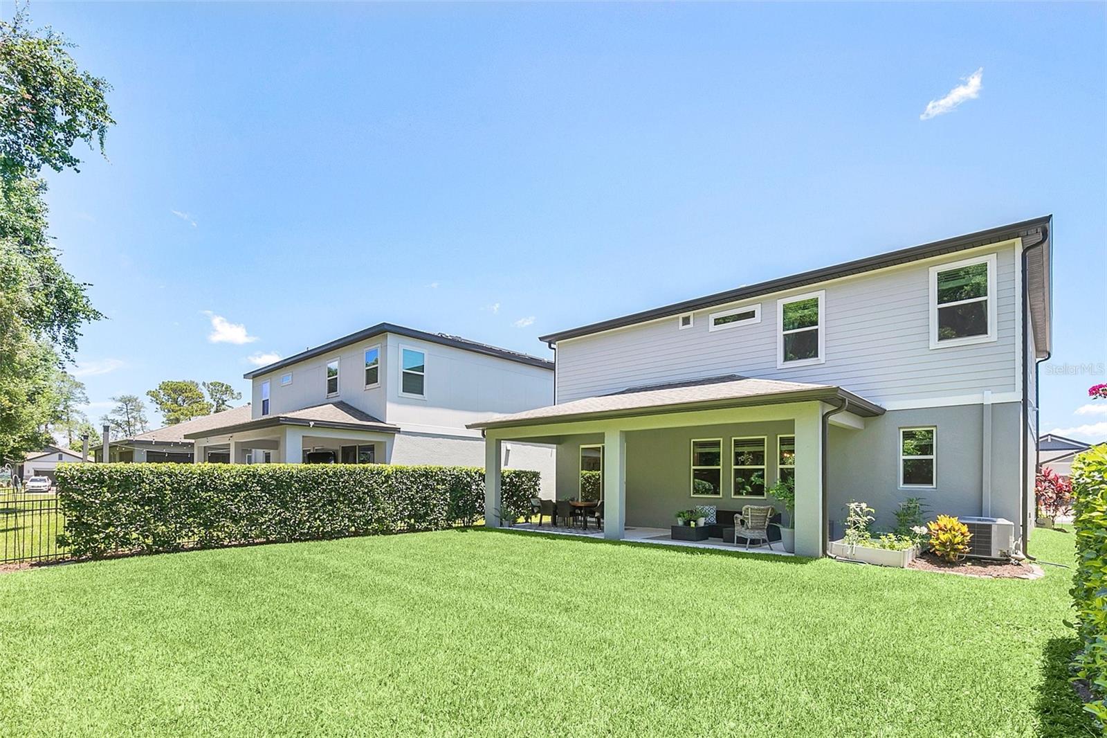 2167 MARSH SEDGE LANE