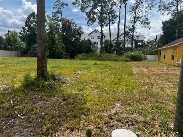 MADISON HEIGHTS - Land