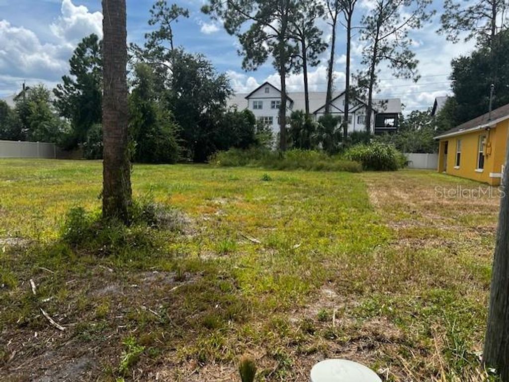 Photo of Iowa Street, Daytona Beach, FL 32114 (MLS # S5139566)