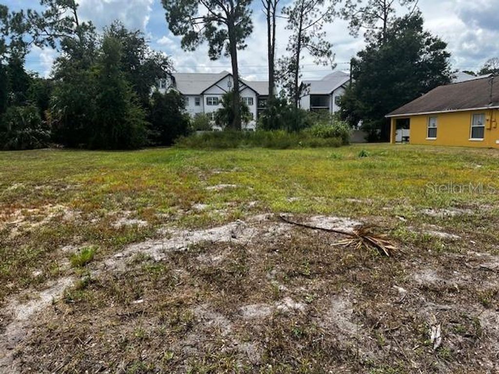 Photo of Iowa Street, Daytona Beach, FL 32114 (MLS # S5139566)