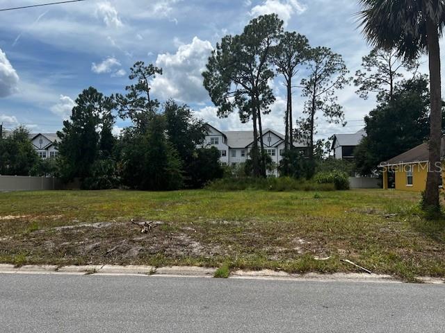 MADISON HEIGHTS - Land