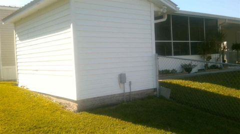 A home in OKEECHOBEE