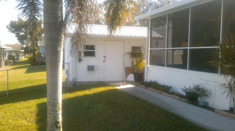 A home in OKEECHOBEE