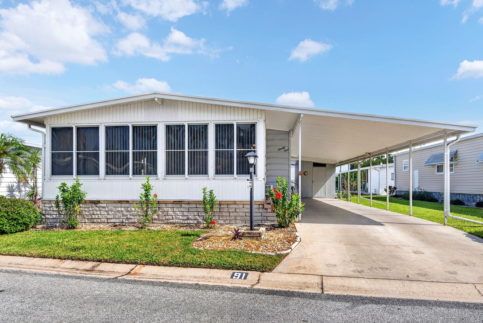 91 CABALLO WAY