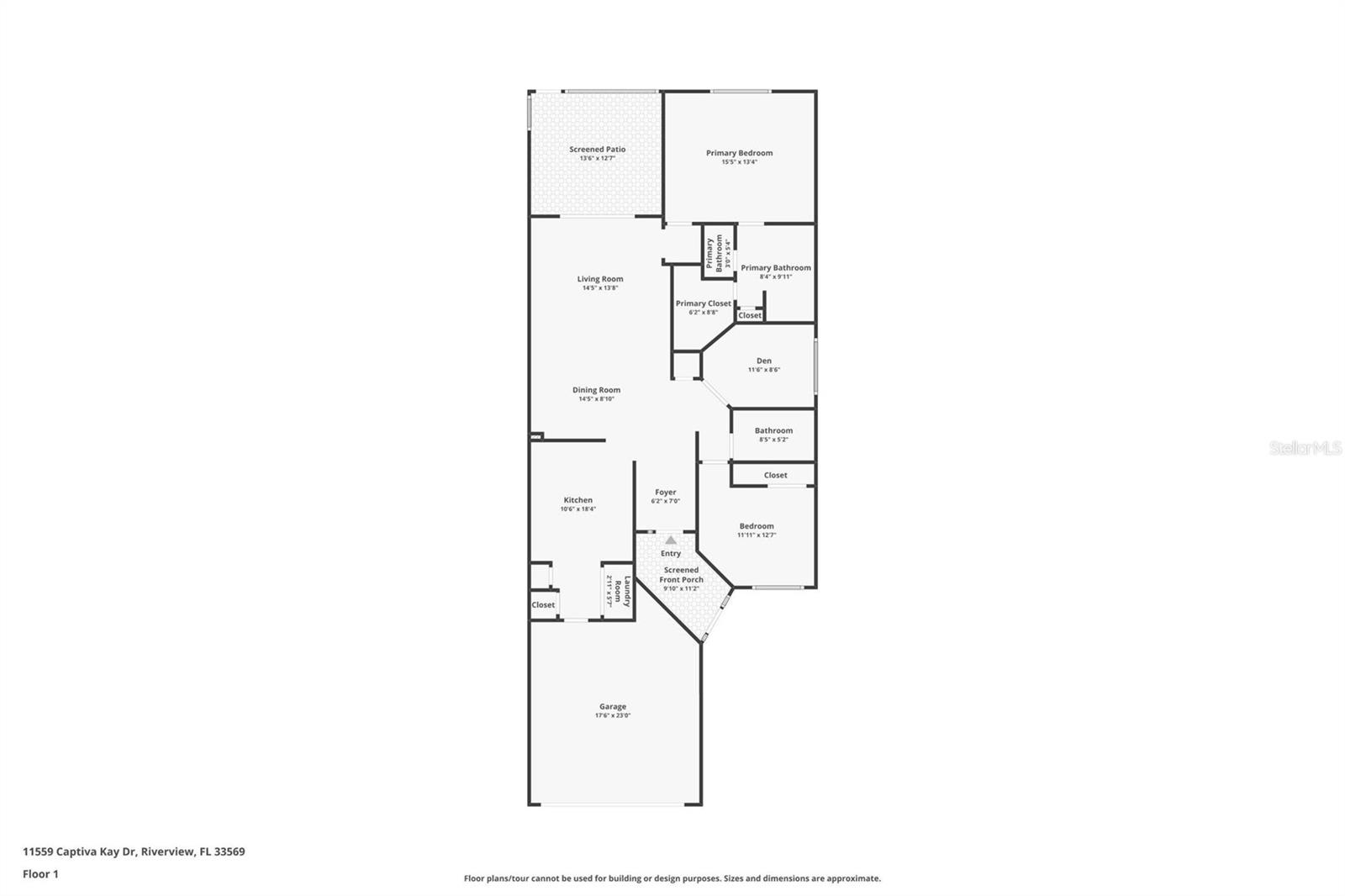 11559 CAPTIVA KAY DRIVE
