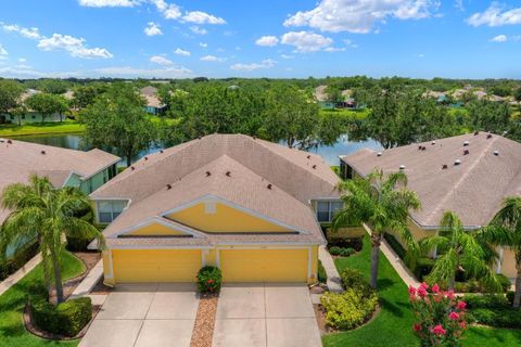 11559 CAPTIVA KAY DRIVE RIVERVIEW FL 33569