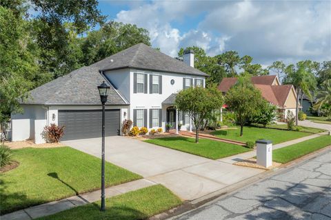 A home in TAMPA