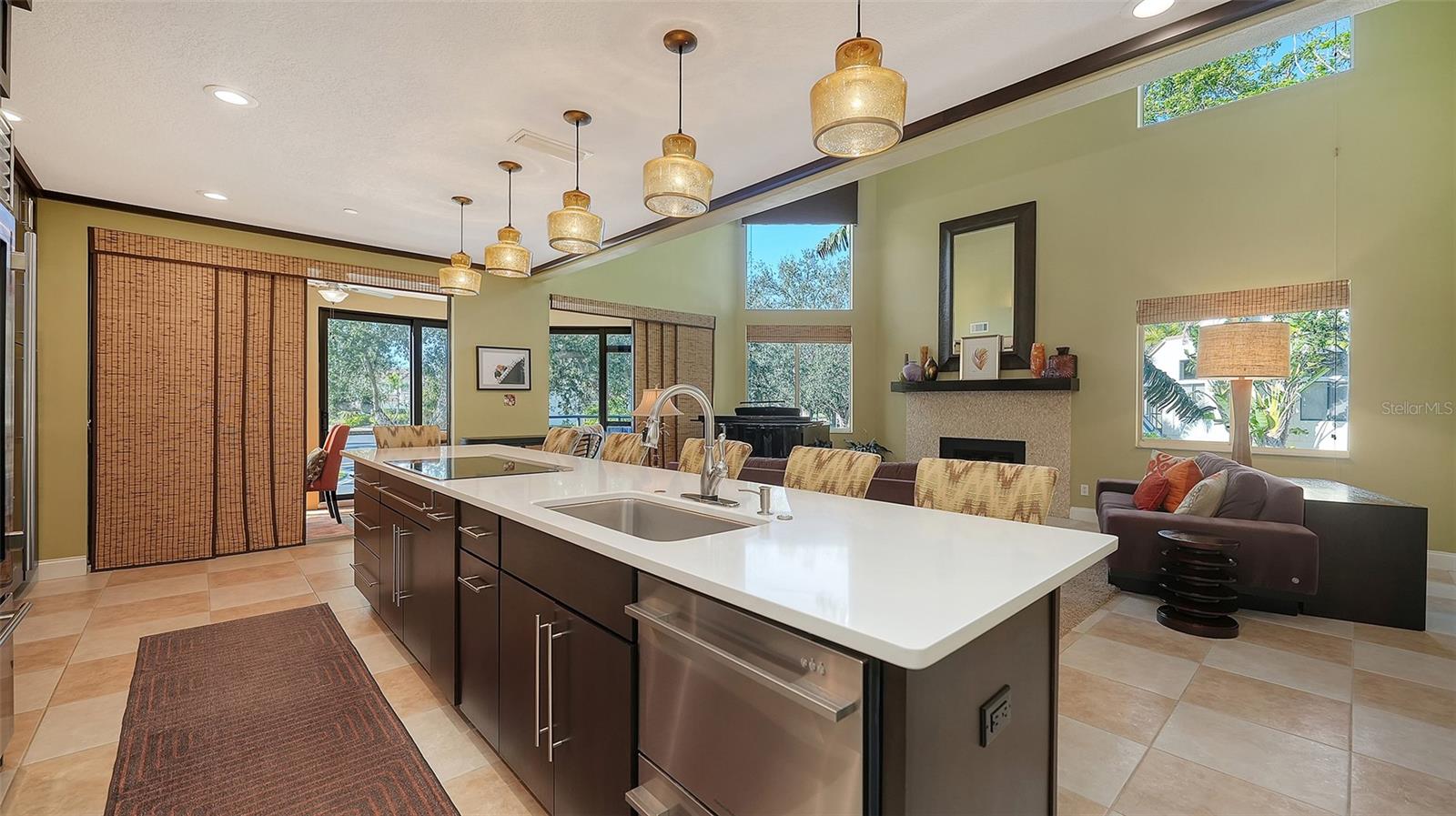 FAIRWAY BAY 1 - Residential