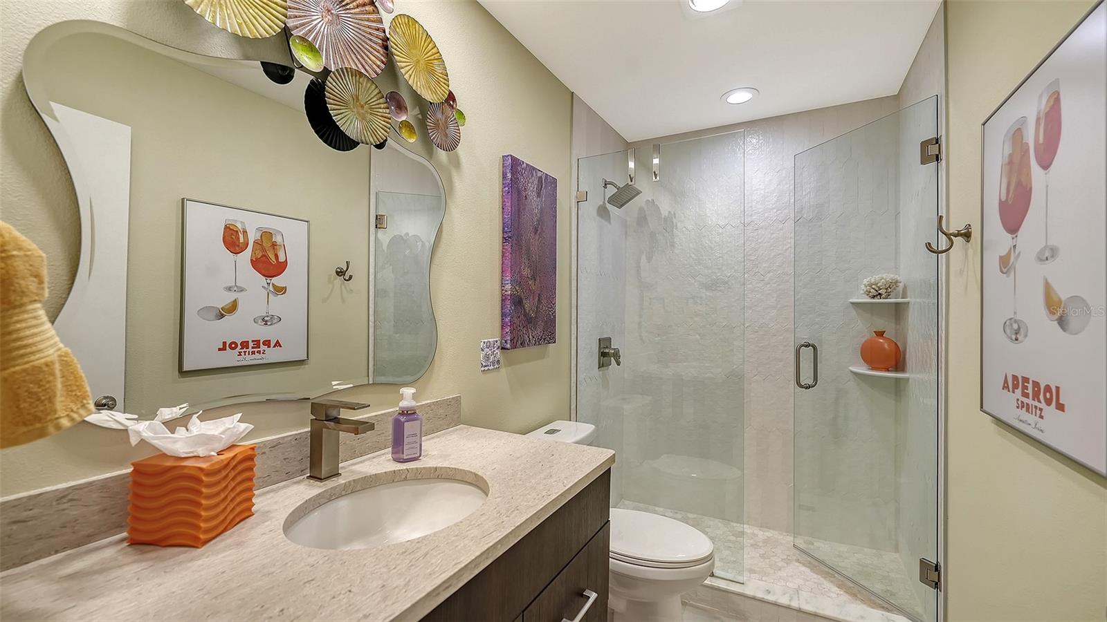 FAIRWAY BAY 1 - Residential