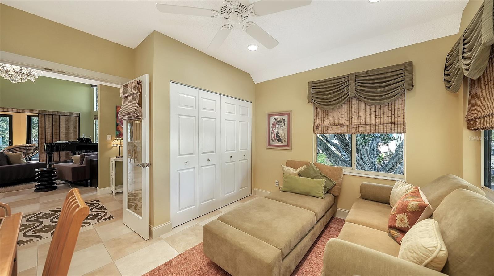 FAIRWAY BAY 1 - Residential