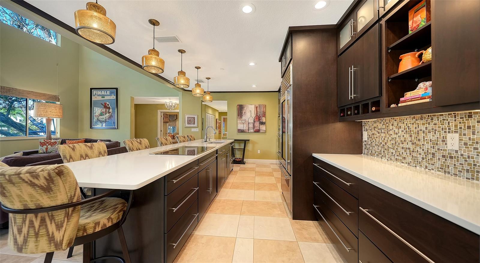 FAIRWAY BAY 1 - Residential