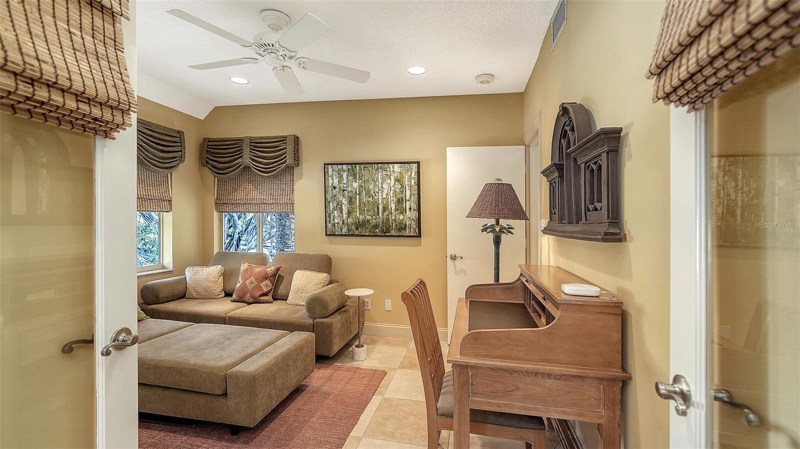 FAIRWAY BAY 1 - Residential