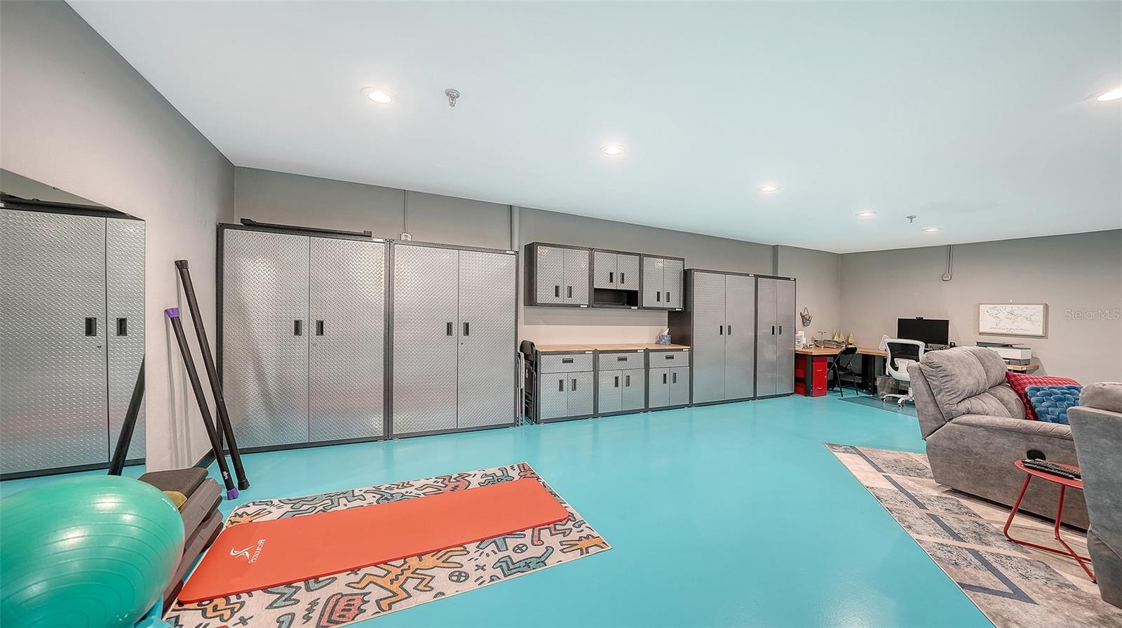 FAIRWAY BAY 1 - Residential