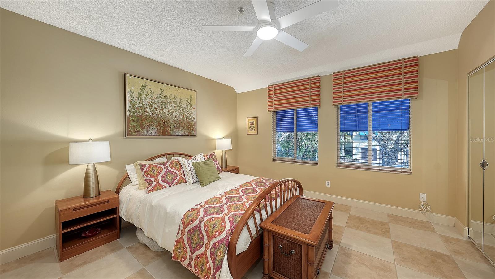 FAIRWAY BAY 1 - Residential