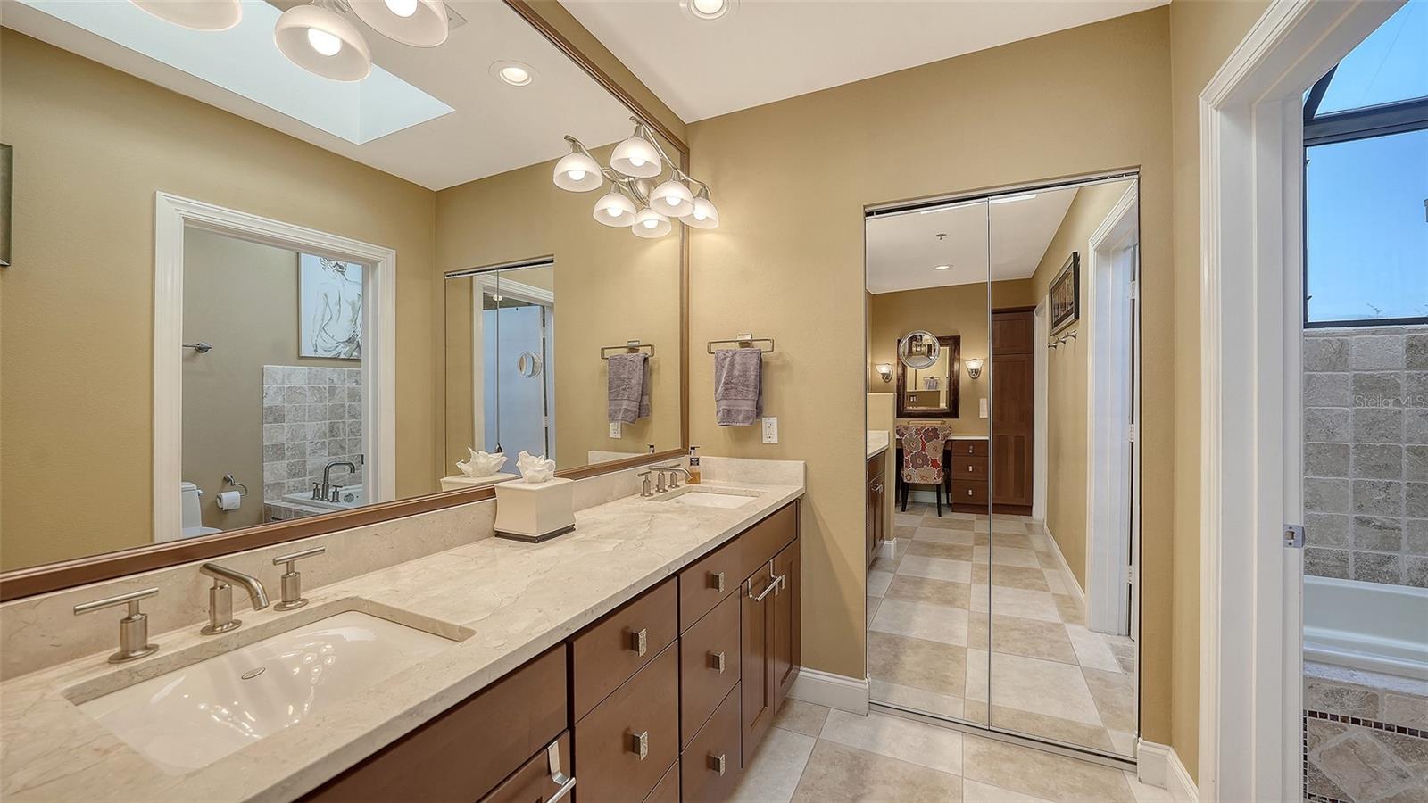 FAIRWAY BAY 1 - Residential