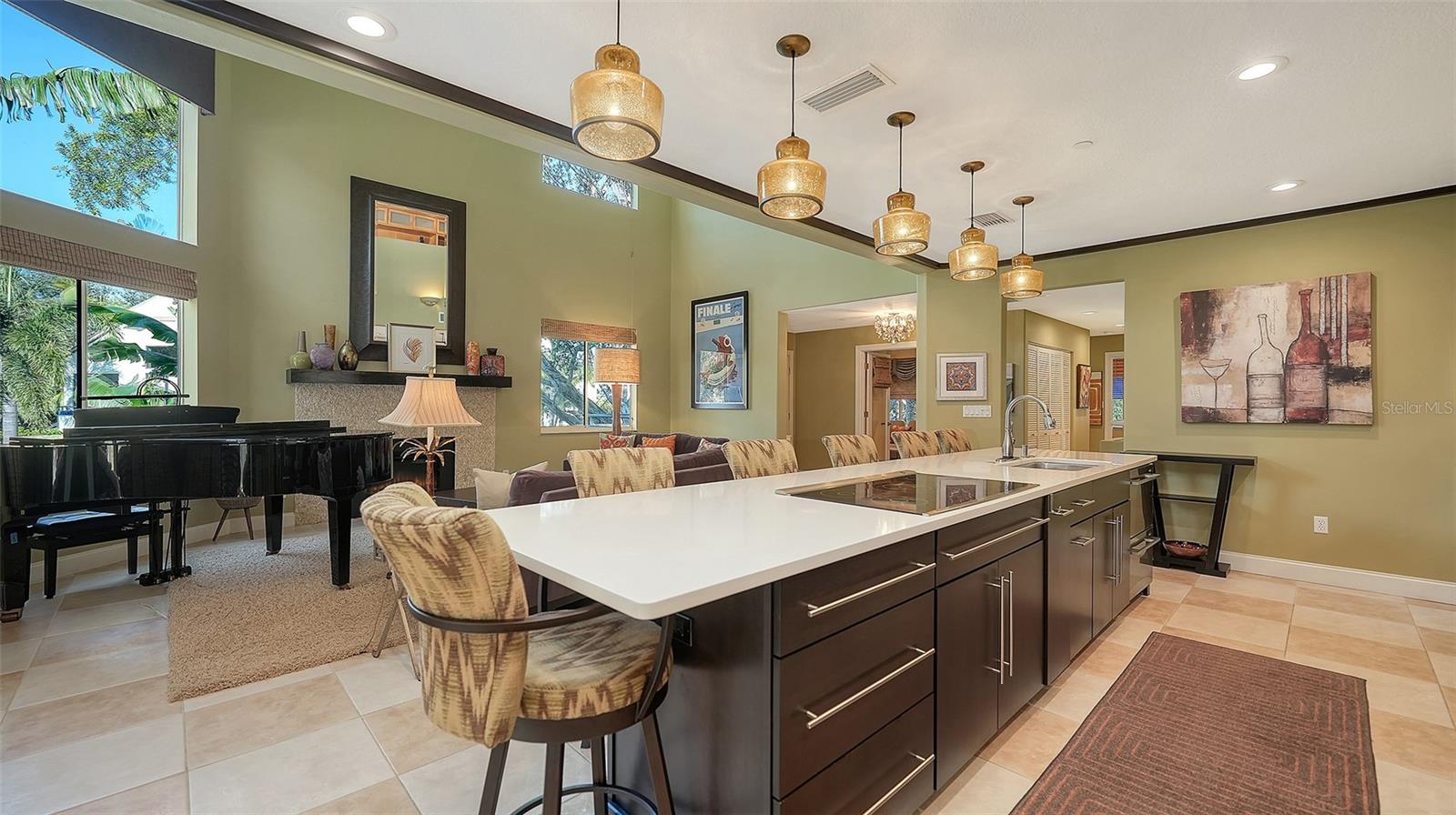 FAIRWAY BAY 1 - Residential