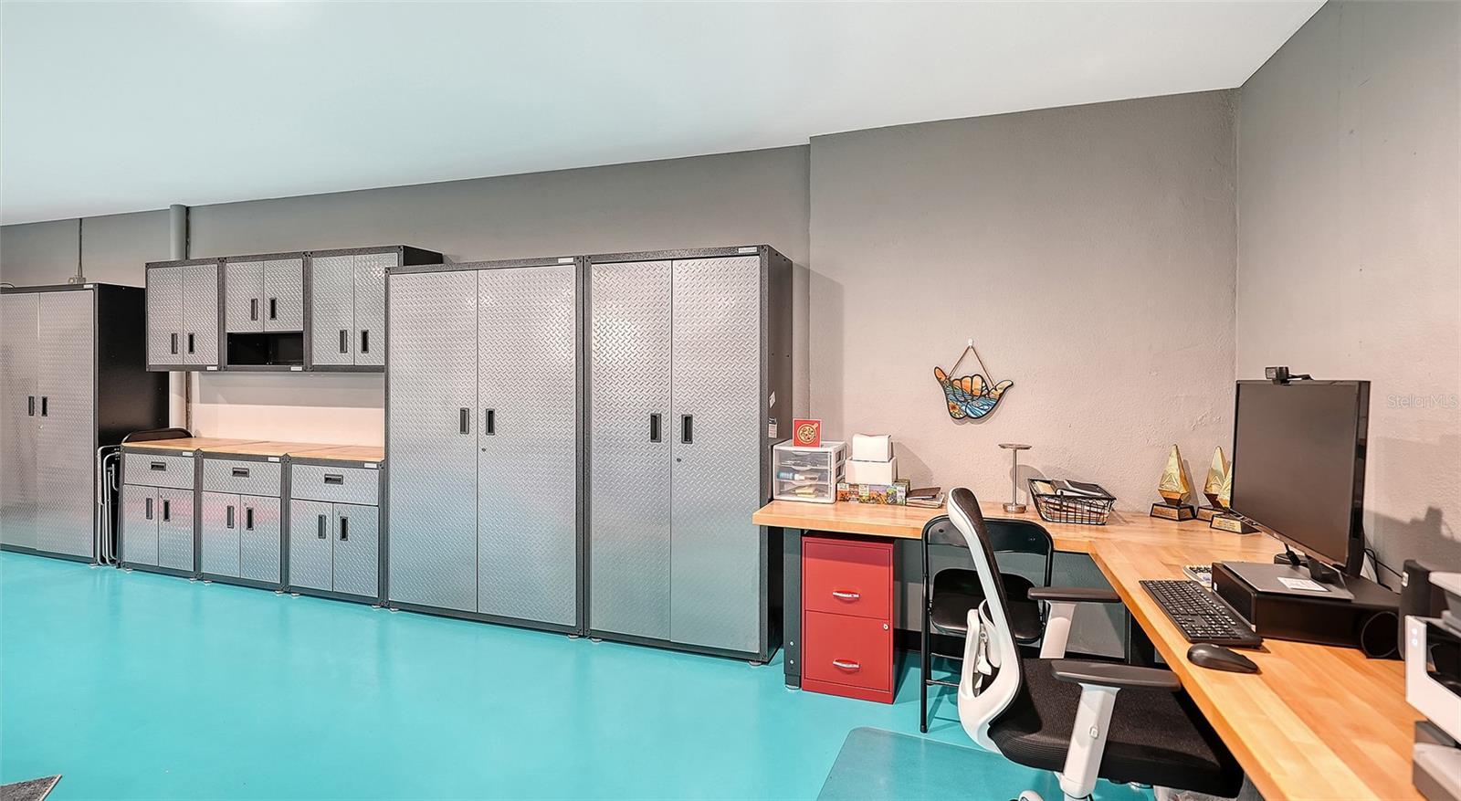 FAIRWAY BAY 1 - Residential