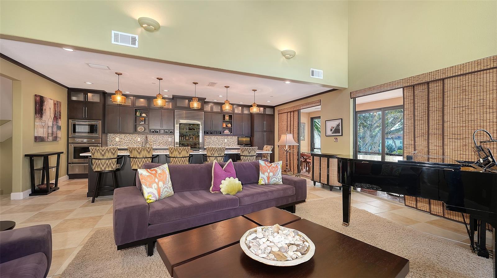 FAIRWAY BAY 1 - Residential