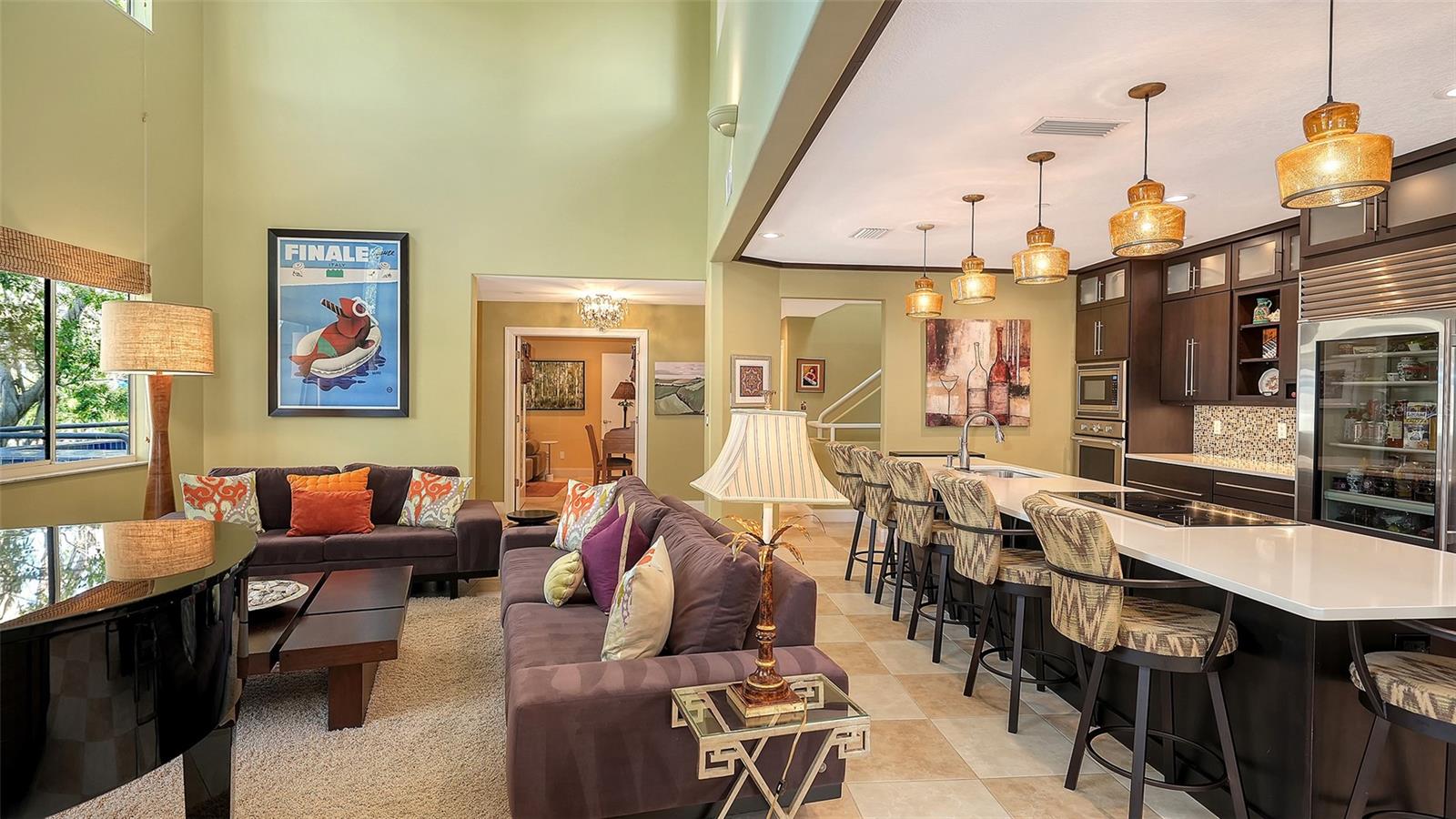 FAIRWAY BAY 1 - Residential