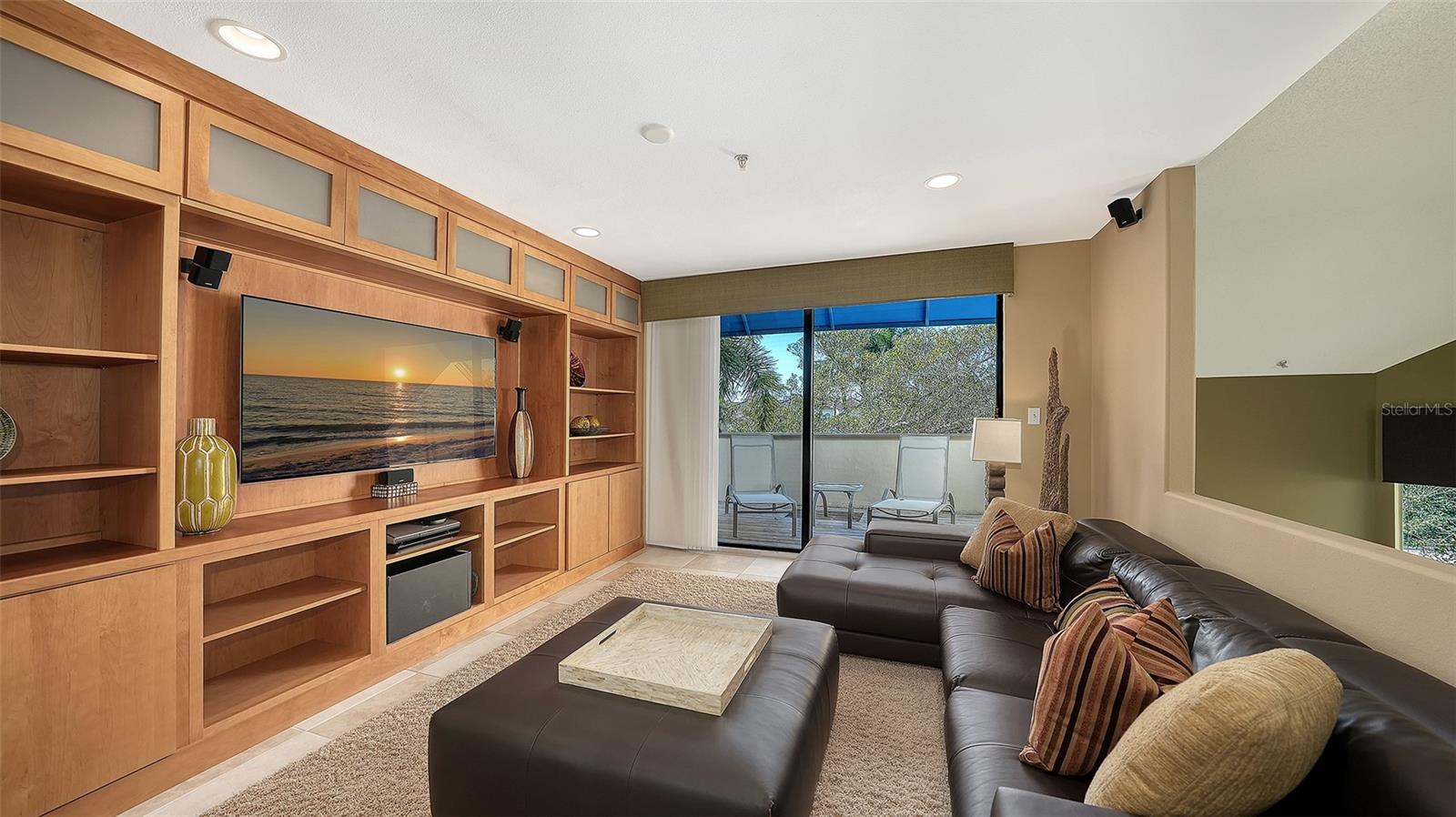 FAIRWAY BAY 1 - Residential