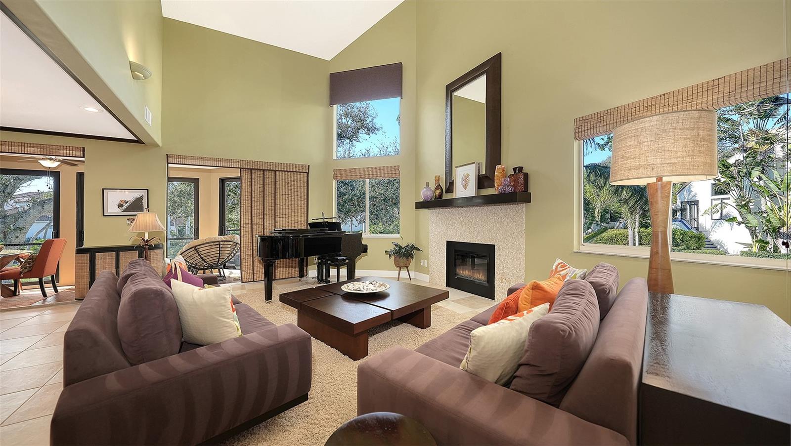 FAIRWAY BAY 1 - Residential