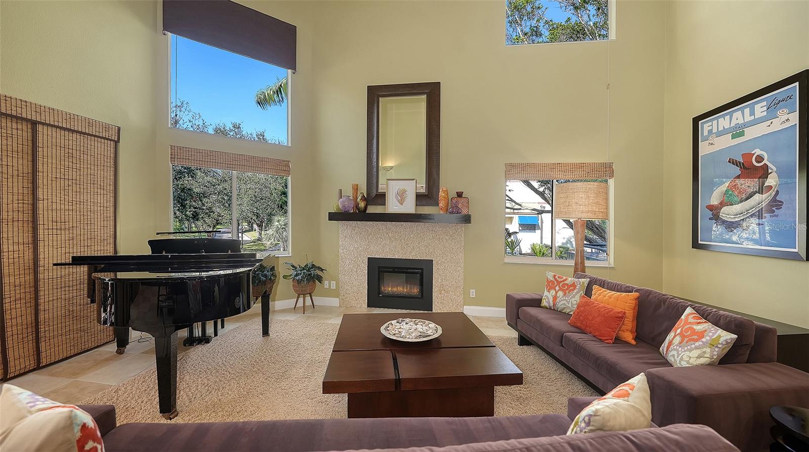 FAIRWAY BAY 1 - Residential