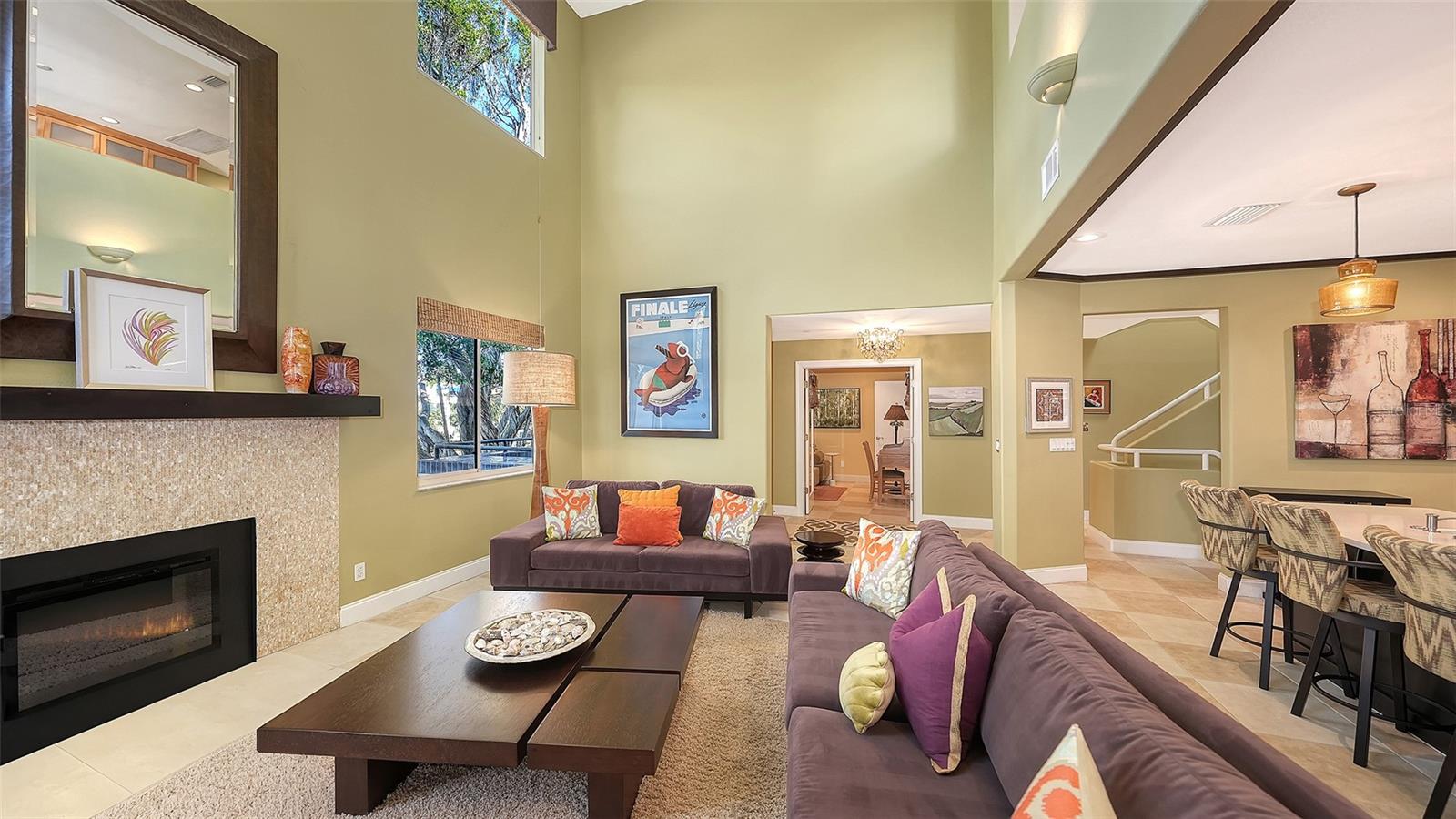 FAIRWAY BAY 1 - Residential