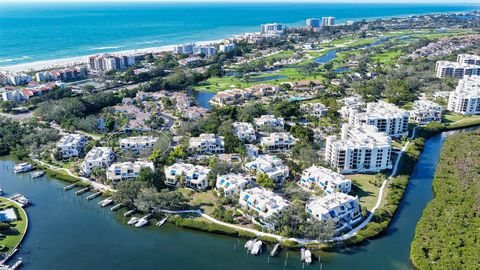 1904 HARBOURSIDE DRIVE 201 LONGBOAT KEY FL 34228