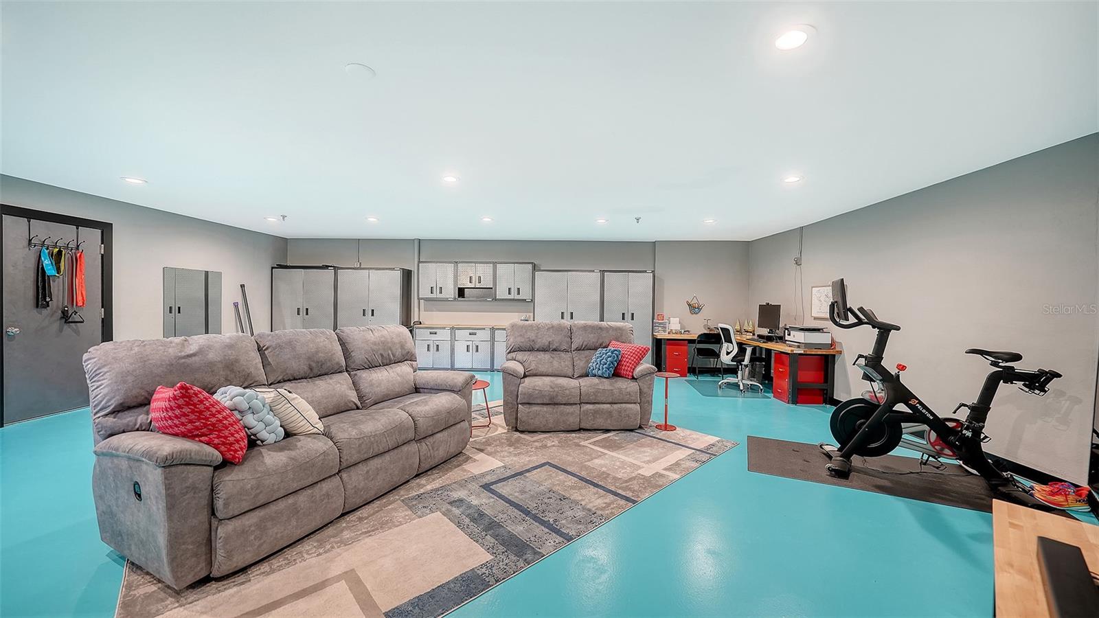 FAIRWAY BAY 1 - Residential