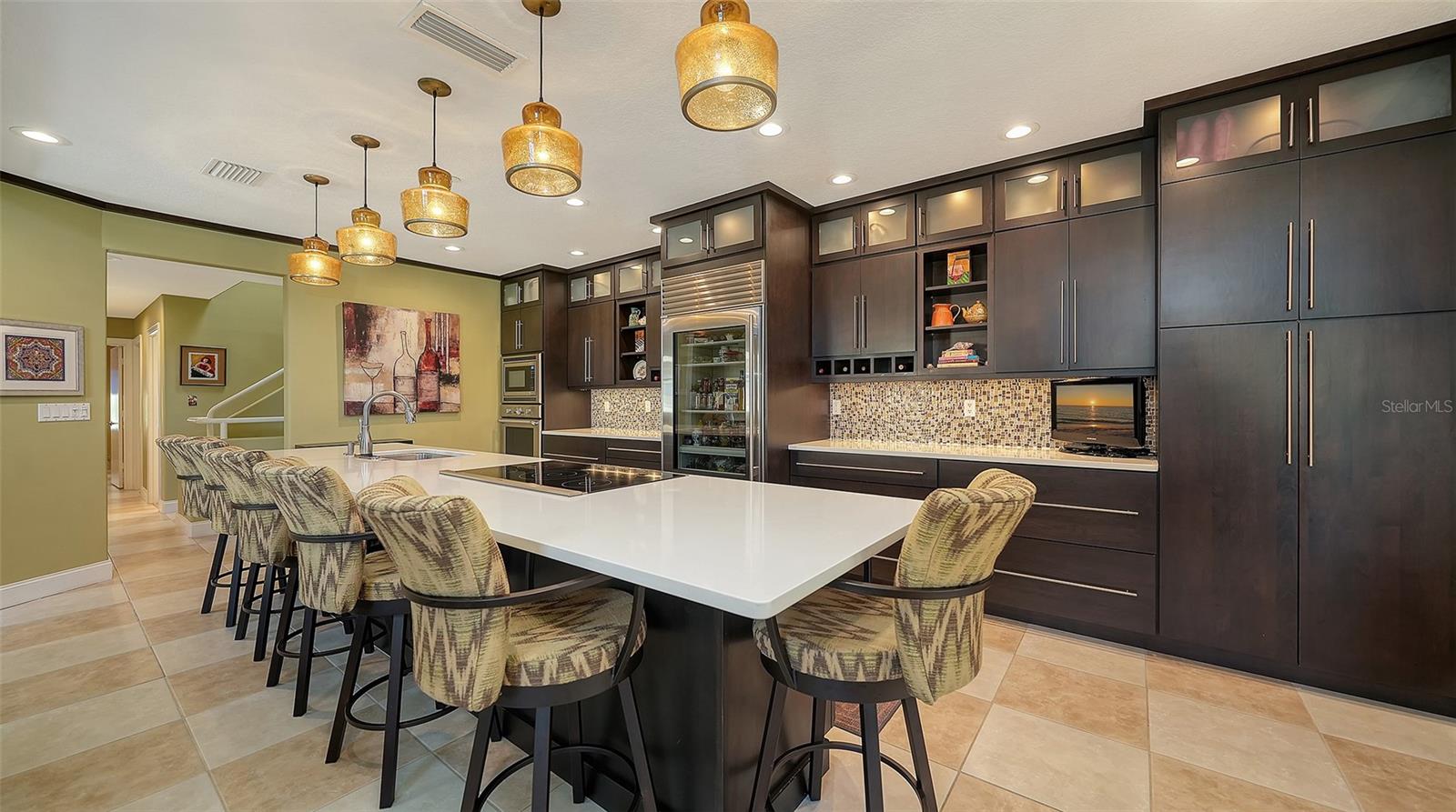 FAIRWAY BAY 1 - Residential