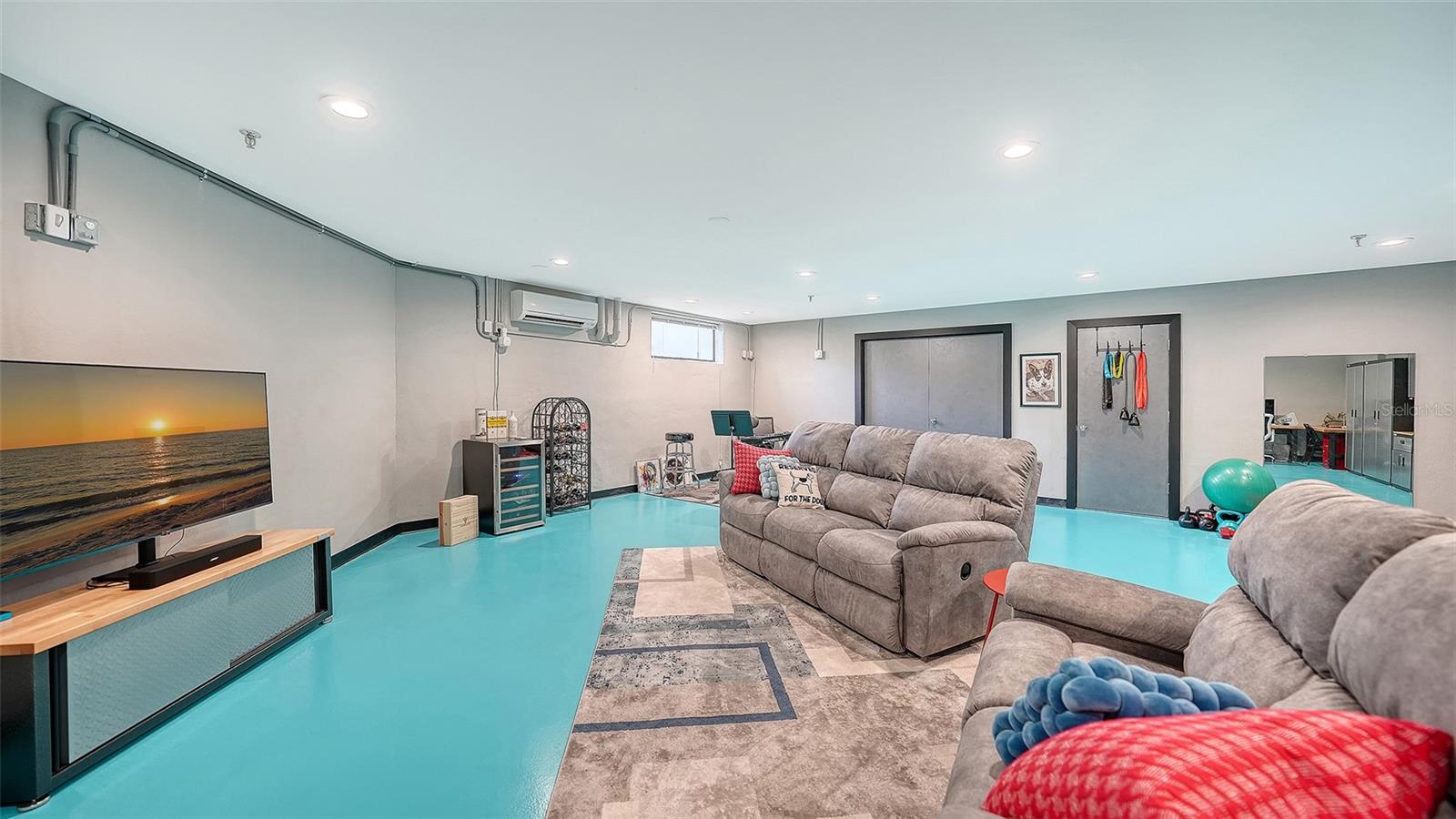 FAIRWAY BAY 1 - Residential