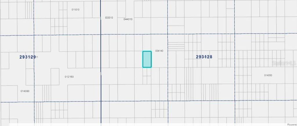 Photo of Hwy 60 E, Frostproof, FL 33843 (MLS # O6272542)