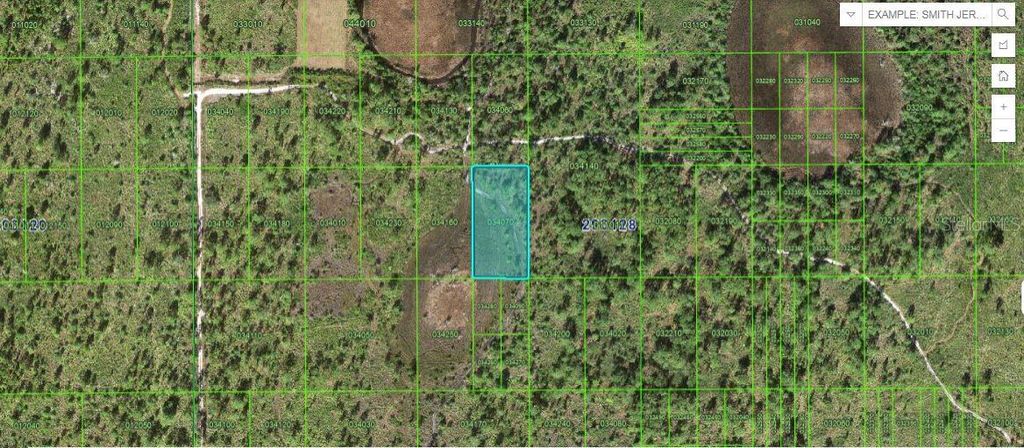 Photo of Hwy 60 E, Frostproof, FL 33843 (MLS # O6272542)